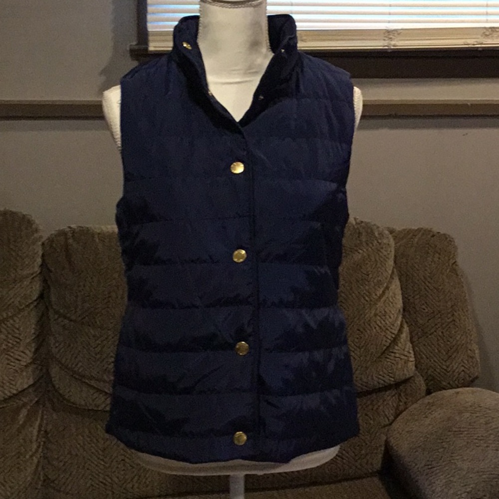 Michael Kors Vest with tags